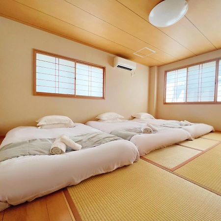 大阪市千間川ー天王寺アパートメント エクステリア 写真