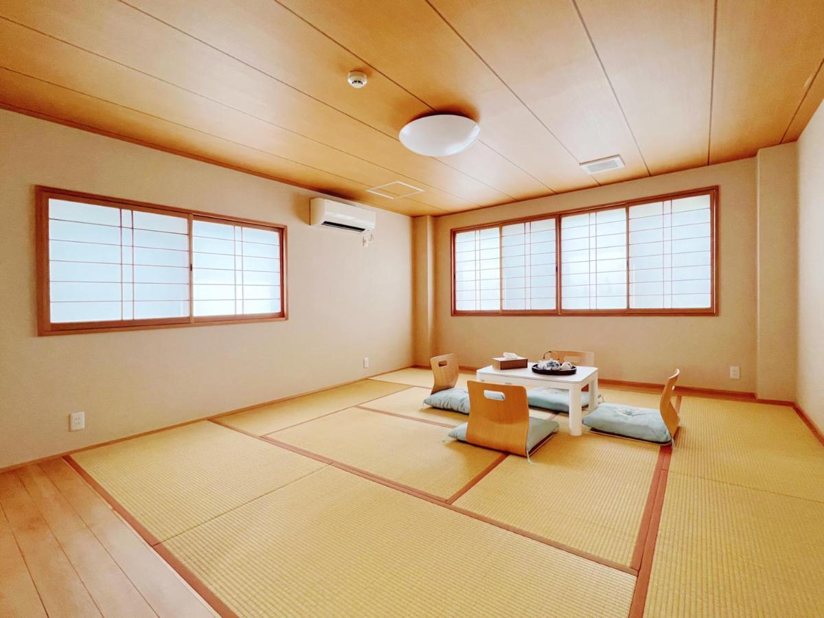 大阪市千間川ー天王寺アパートメント エクステリア 写真